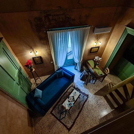 Casa D'Aria Apartman Catania-Fontanarossai nemzetközi repülőtér Kültér fotó
