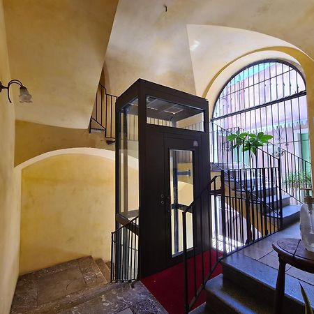 Casa D'Aria Apartman Catania-Fontanarossai nemzetközi repülőtér Kültér fotó