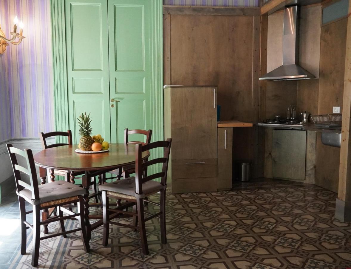 Casa D'Aria Apartman Catania-Fontanarossai nemzetközi repülőtér Kültér fotó