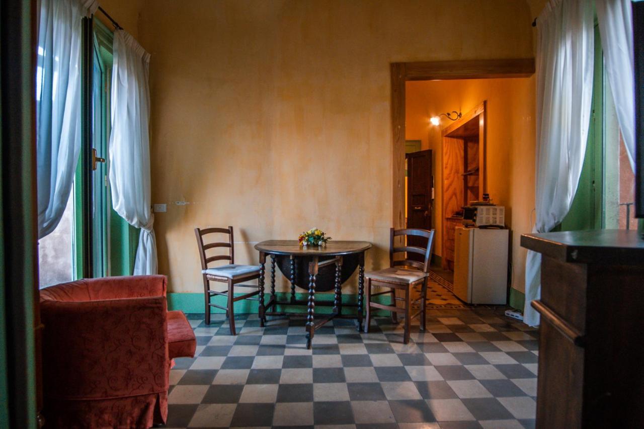 Casa D'Aria Apartman Catania-Fontanarossai nemzetközi repülőtér Kültér fotó