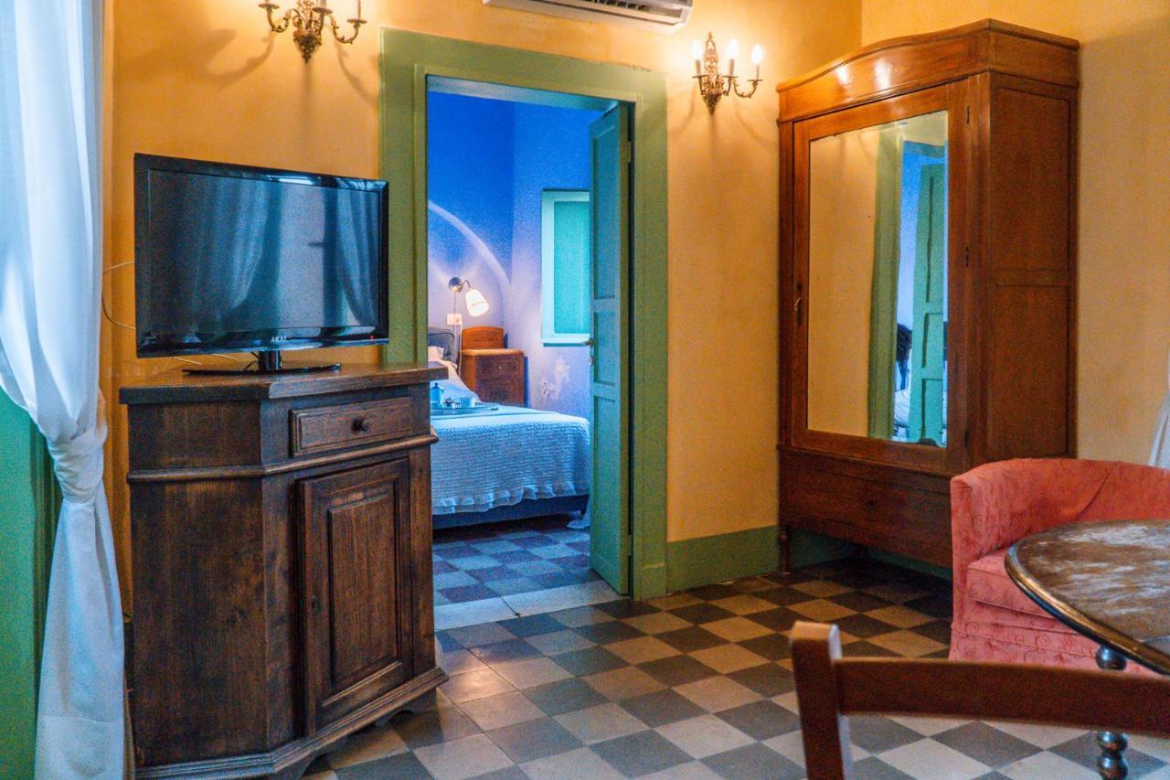 Casa D'Aria Apartman Catania-Fontanarossai nemzetközi repülőtér Kültér fotó