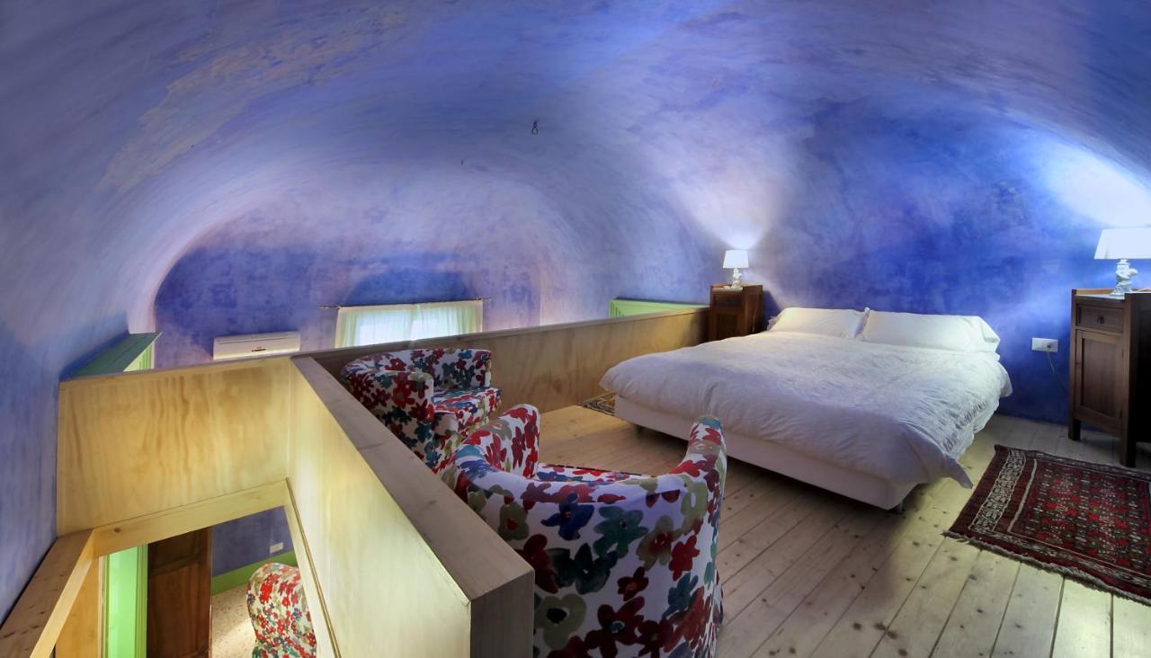 Casa D'Aria Apartman Catania-Fontanarossai nemzetközi repülőtér Kültér fotó