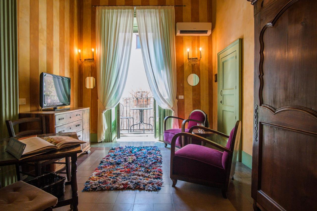 Casa D'Aria Apartman Catania-Fontanarossai nemzetközi repülőtér Kültér fotó