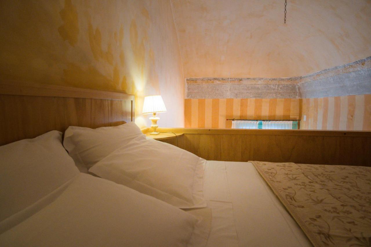 Casa D'Aria Apartman Catania-Fontanarossai nemzetközi repülőtér Kültér fotó