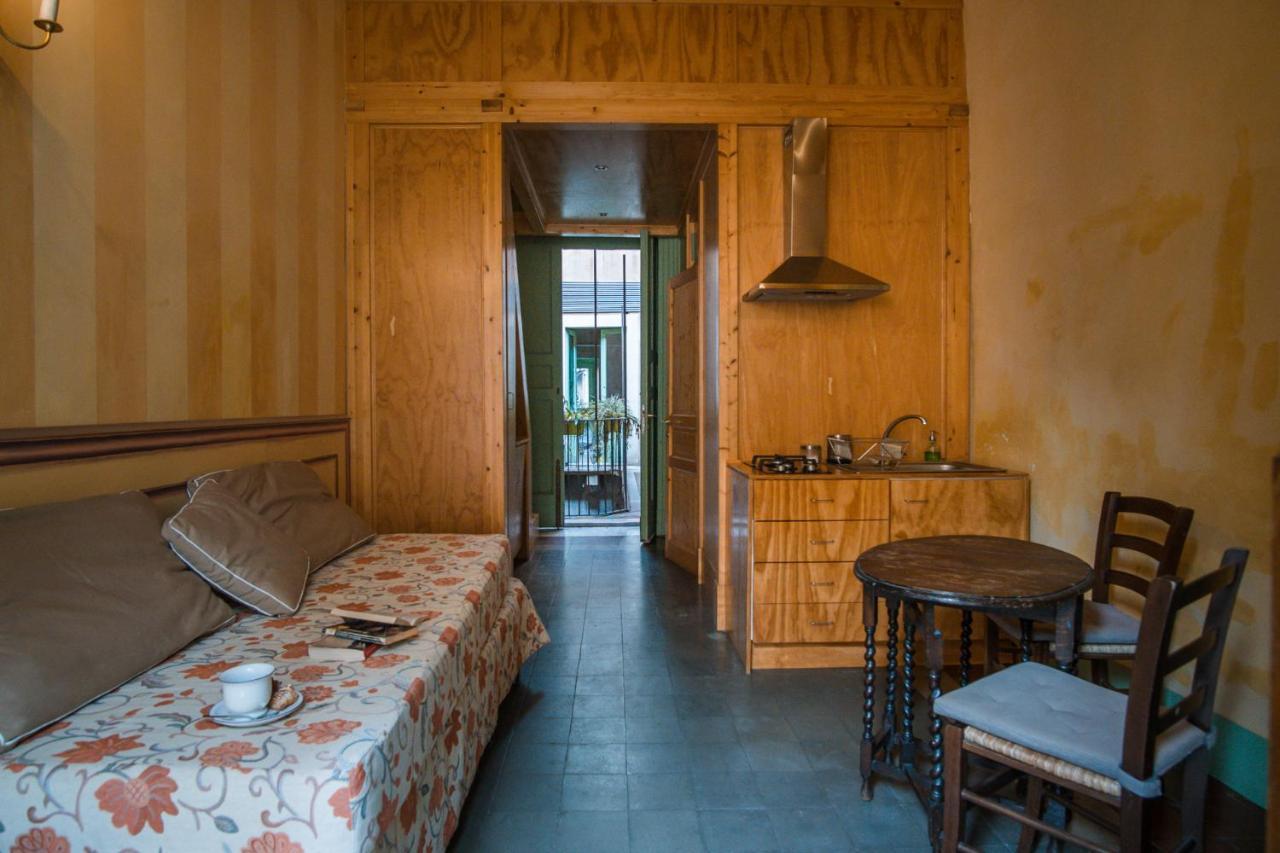 Casa D'Aria Apartman Catania-Fontanarossai nemzetközi repülőtér Kültér fotó