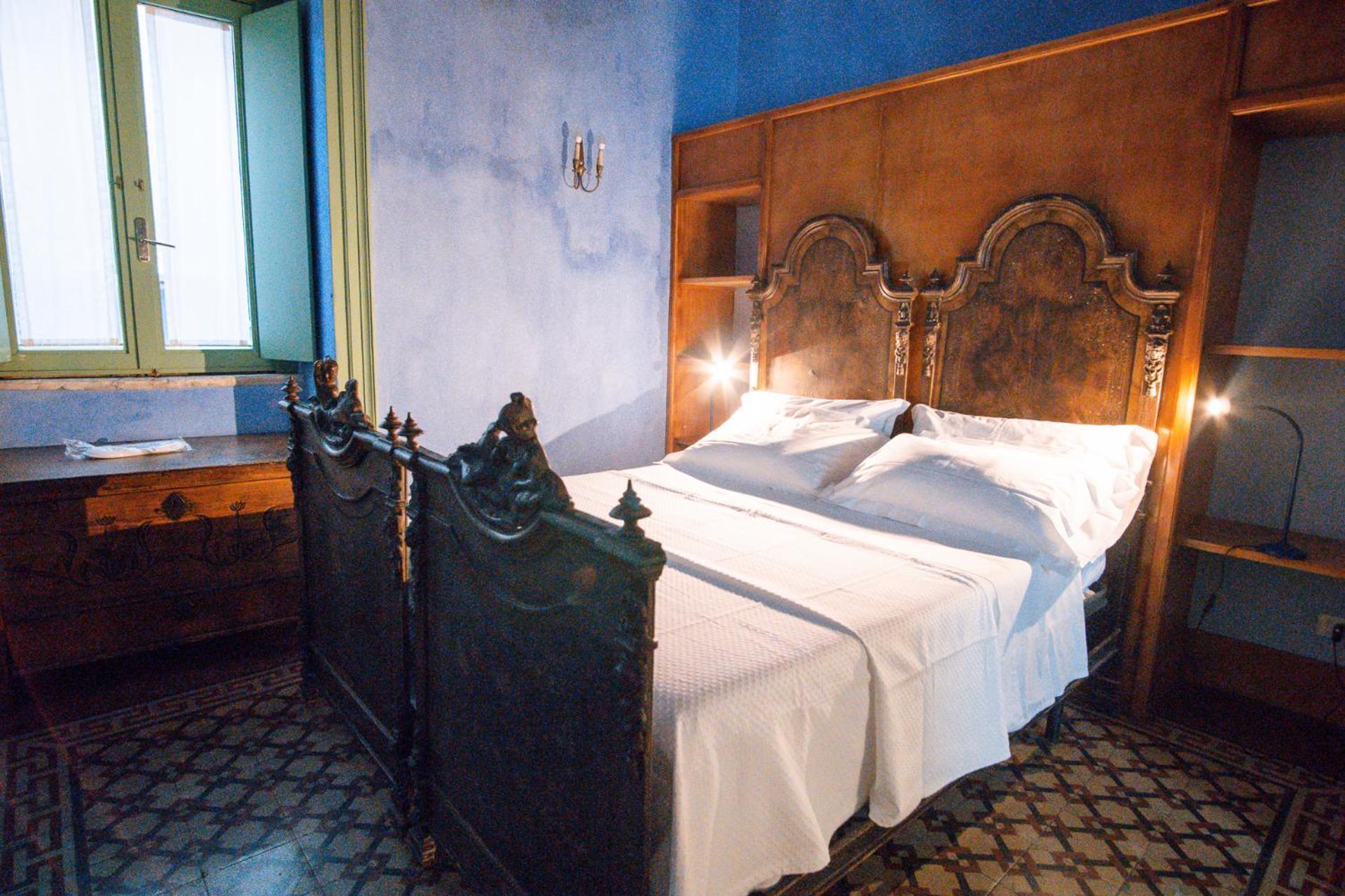 Casa D'Aria Apartman Catania-Fontanarossai nemzetközi repülőtér Kültér fotó