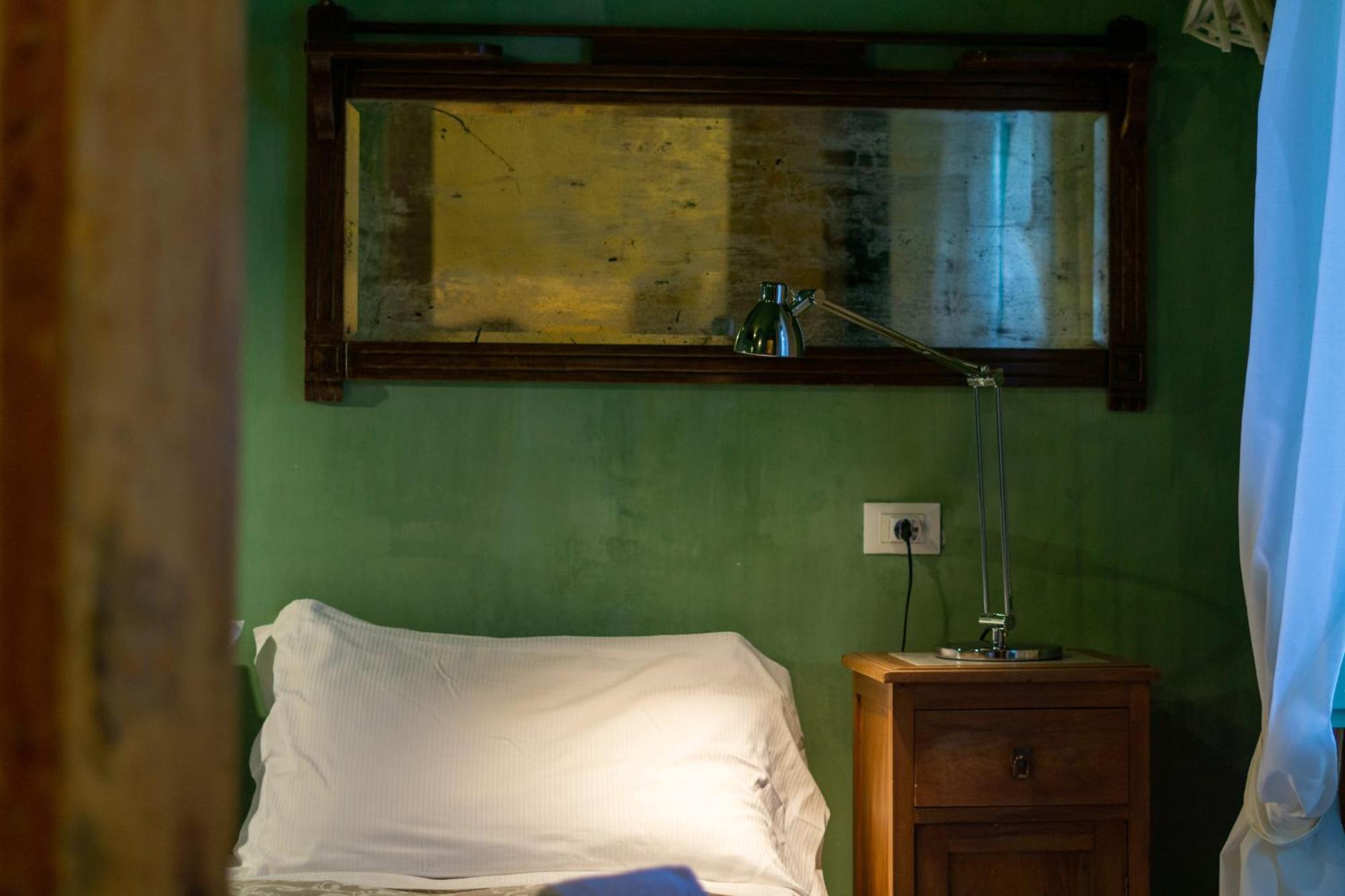 Casa D'Aria Apartman Catania-Fontanarossai nemzetközi repülőtér Kültér fotó