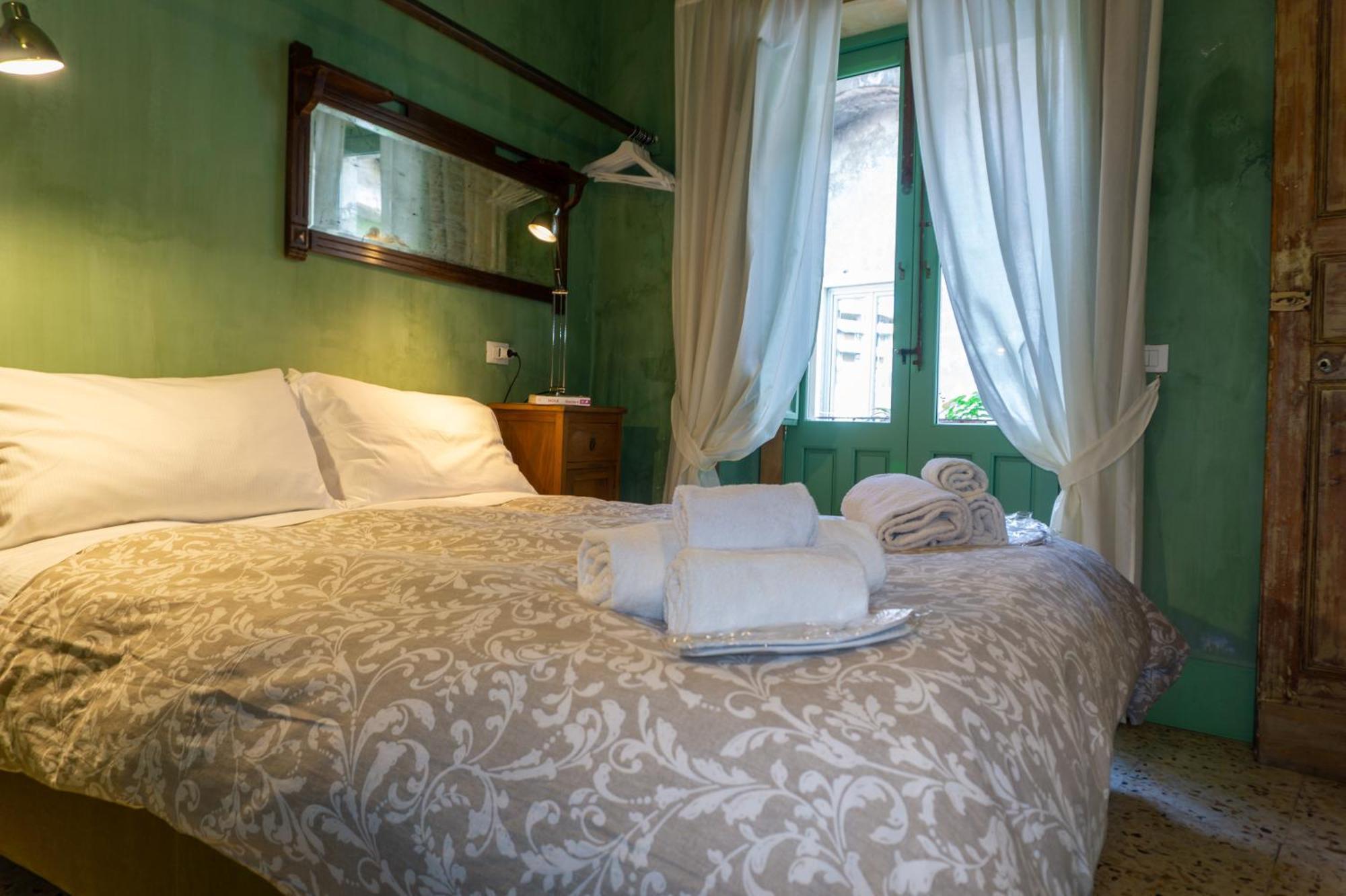 Casa D'Aria Apartman Catania-Fontanarossai nemzetközi repülőtér Kültér fotó