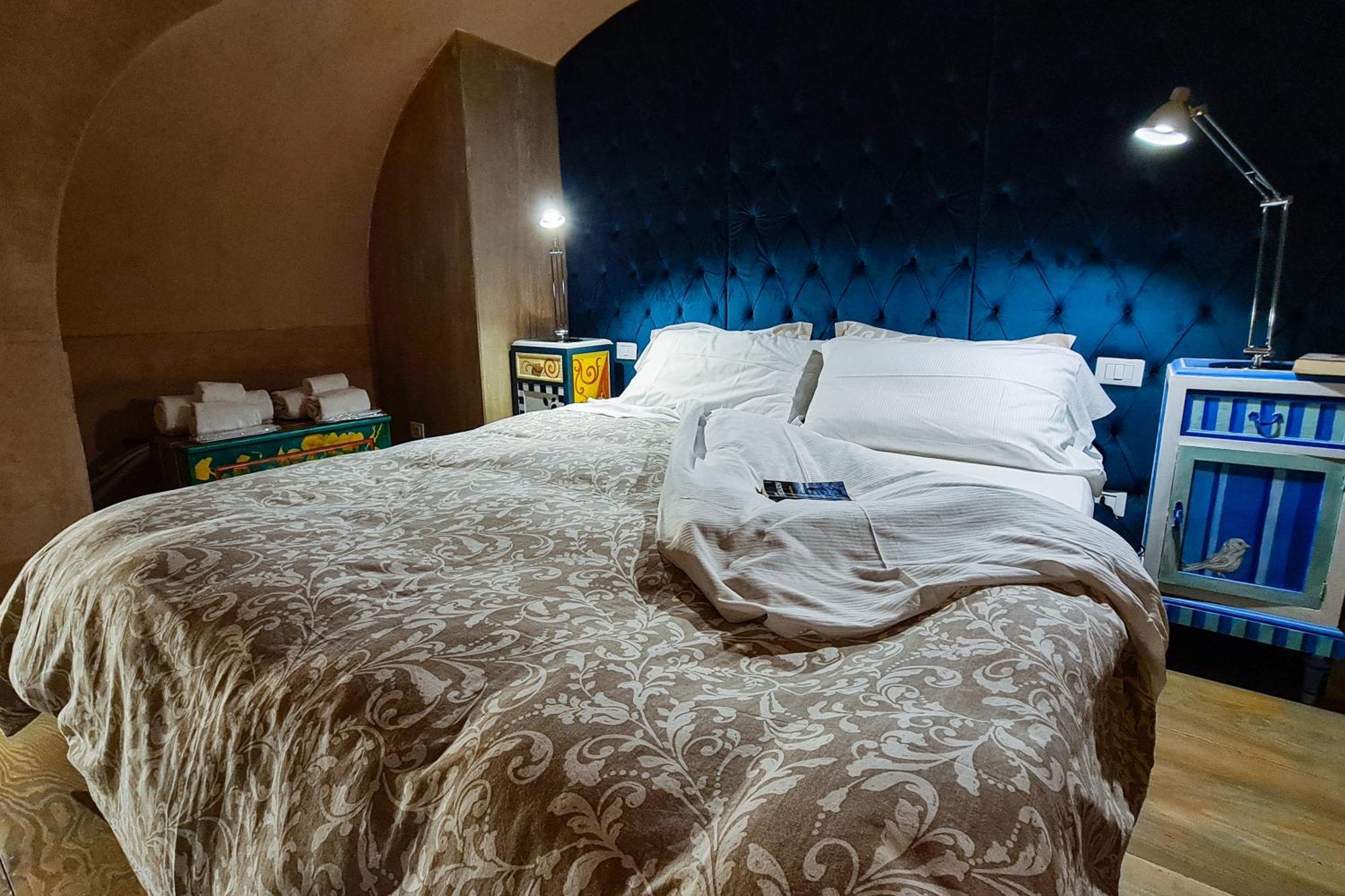 Casa D'Aria Apartman Catania-Fontanarossai nemzetközi repülőtér Kültér fotó