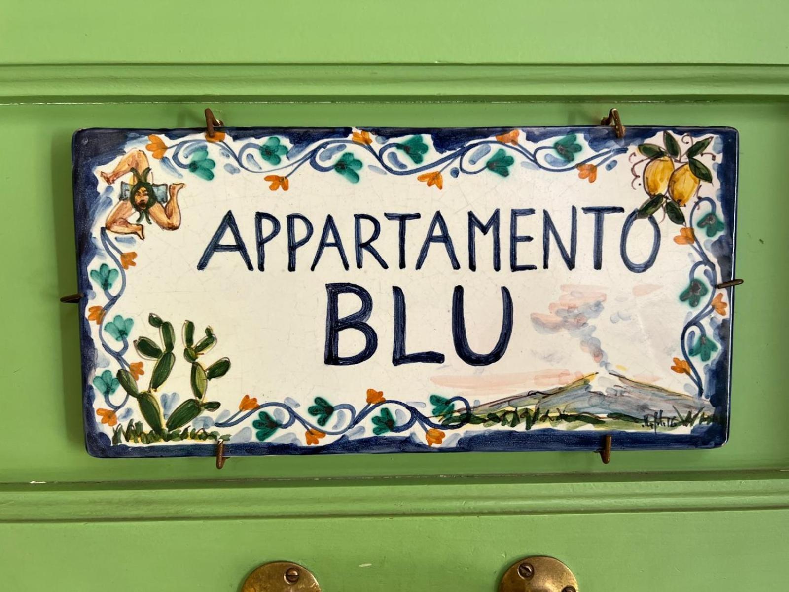 Casa D'Aria Apartman Catania-Fontanarossai nemzetközi repülőtér Szoba fotó
